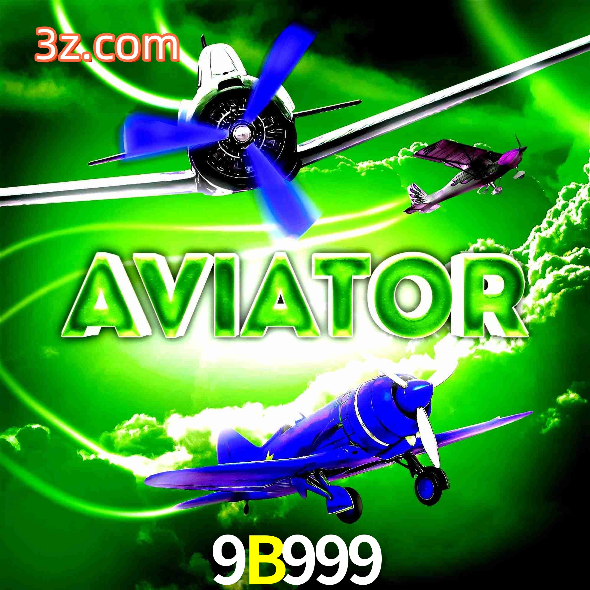 Aviator 9B999 Tente a Sorte
