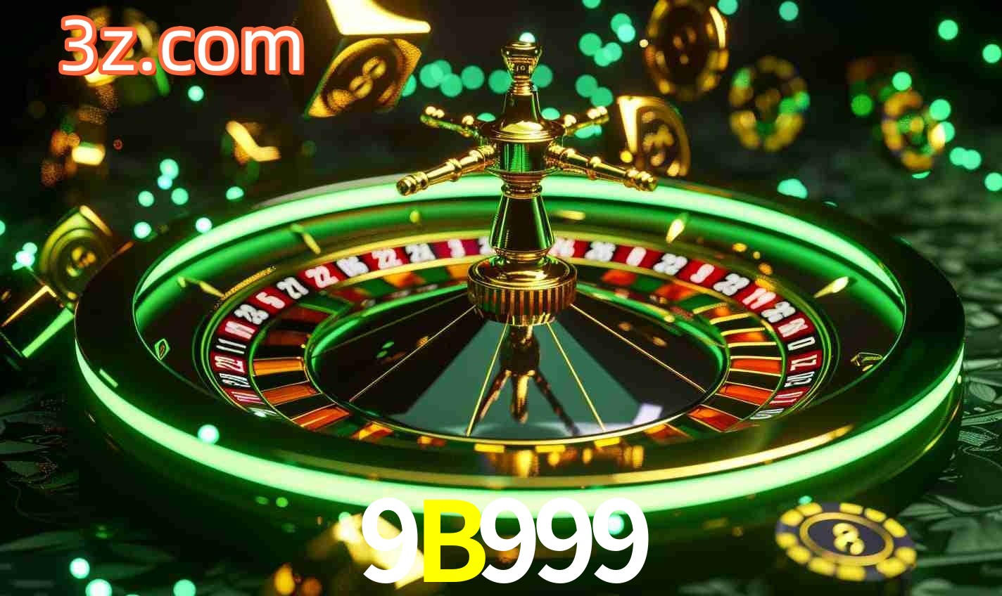 Desfrutar de um Cassino 9B999