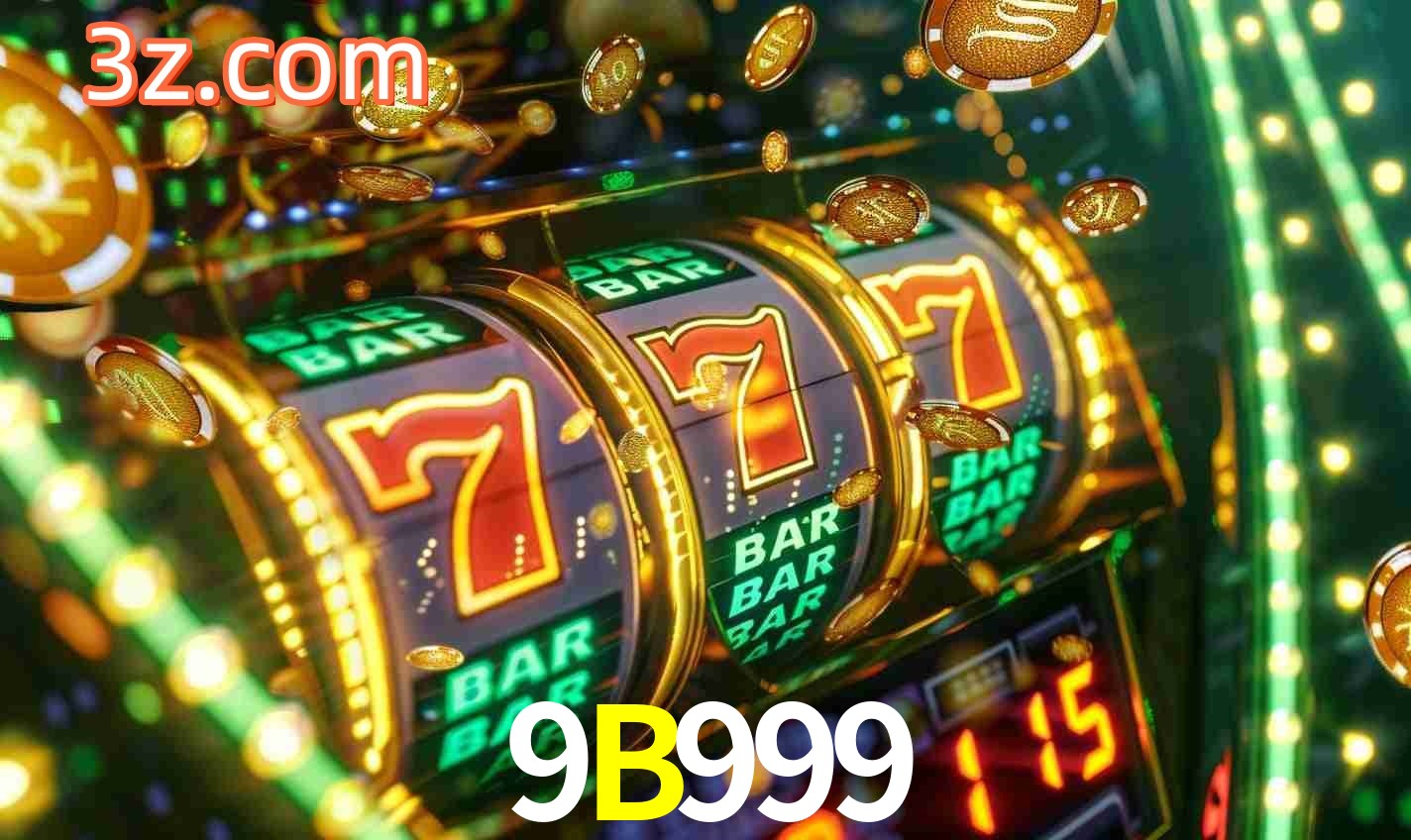 Populares Slots 9B999