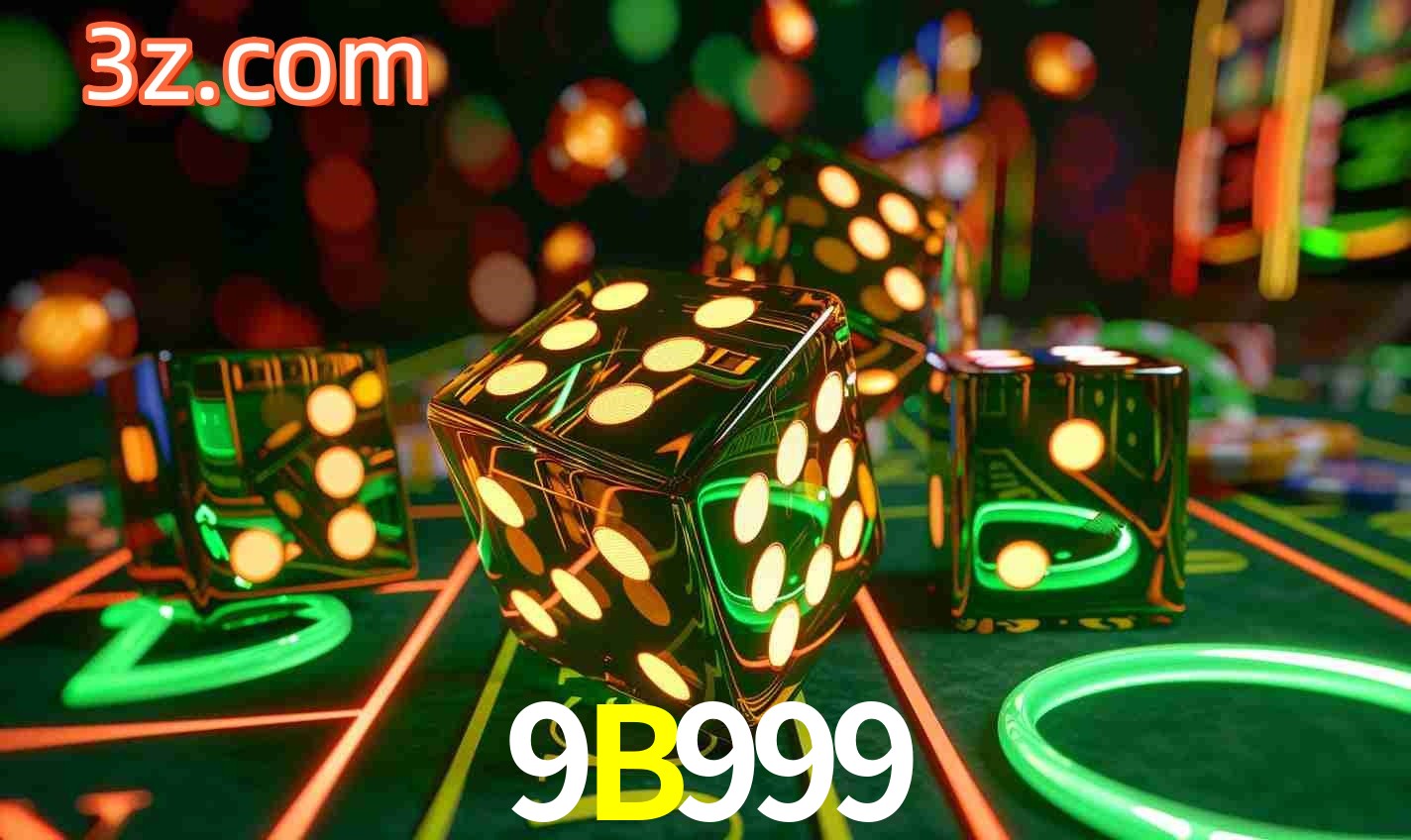 Entretenimento no Jogos 9B999