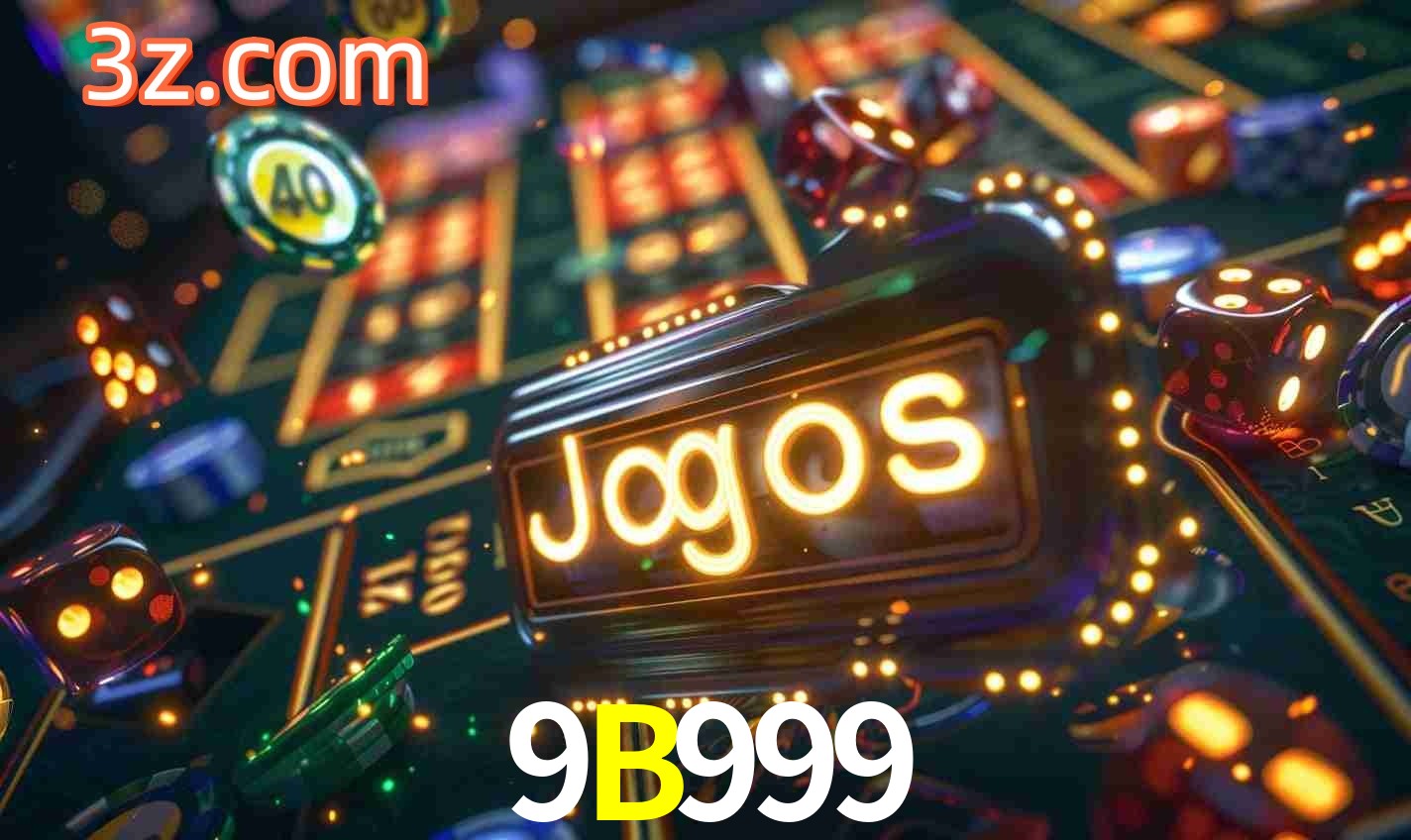 Mundo dos Jogos 9B999